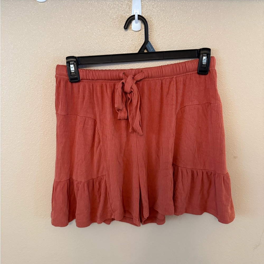 Women's Botique Shorts